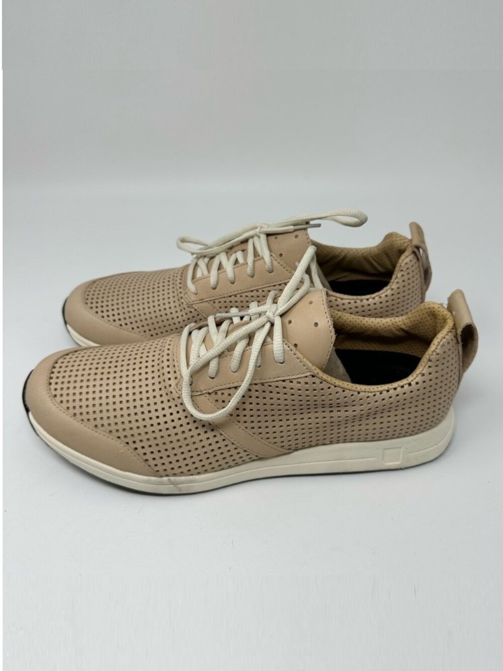 York Athletics The Henry shoes Unisex Men's 10.5 WOmen's 12